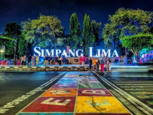 Travel Bandung Semarang