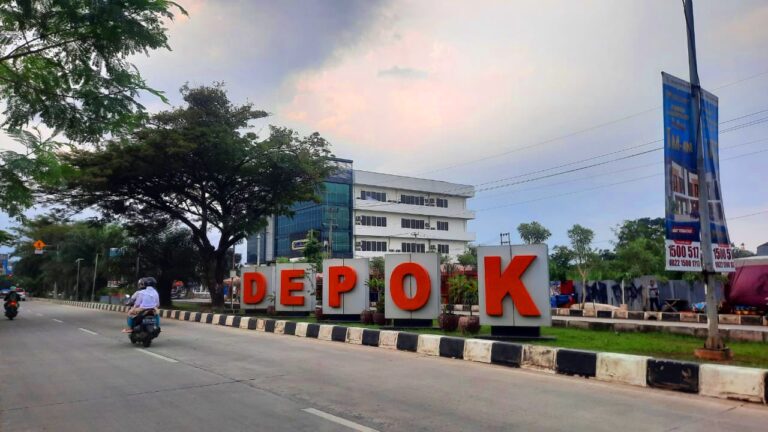Travel Bandung Depok Ready 24 Jam
