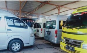 Travel Ke Cirebon