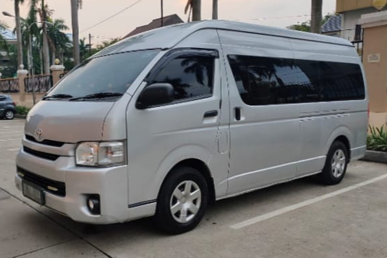 Travel Semarang Solo ( V3 Trans ) ☎ 082211091721