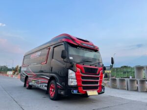 Travel Bandung Tangerang ( BSD )