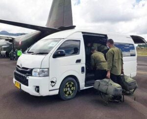 Travel Bandung Bandara Halim Terbaik V3 Trans