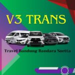 Travel Bandung Ke Bandara Soekarno Hatta