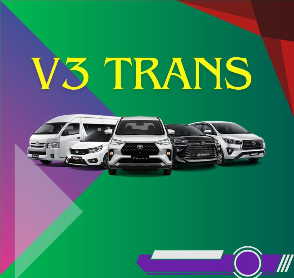 Sewa Mobil Bandara Soetta Bandara Halim Dan Bandung 24 Jam