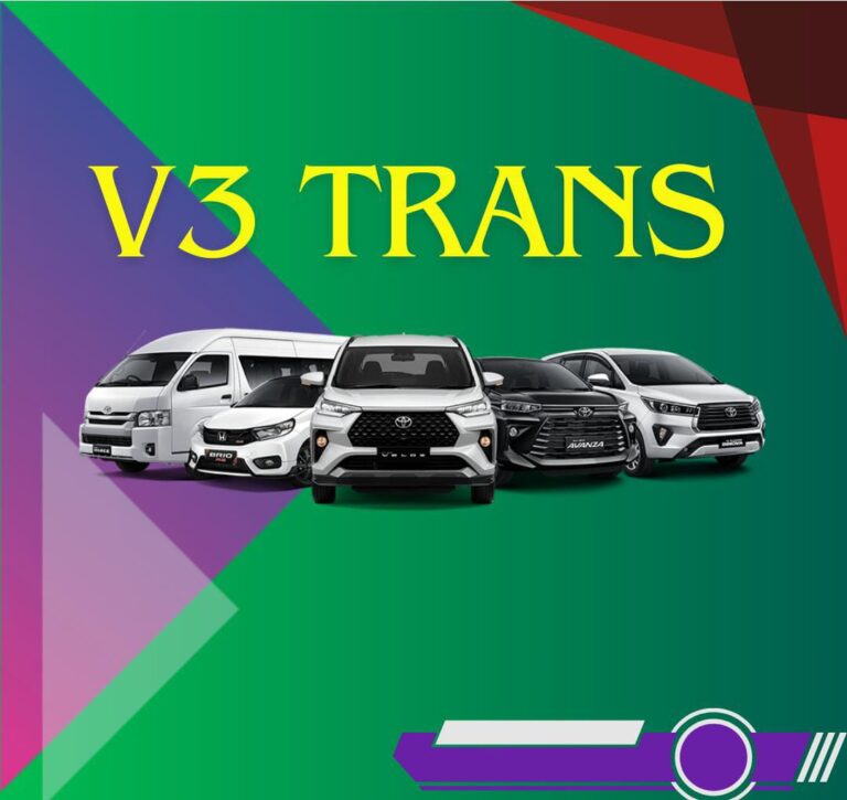 Travel Ke Bandung 24 Jam Kontak Admin 087744675000