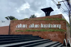 Travel Lembang Bandara Soekarno Hatta