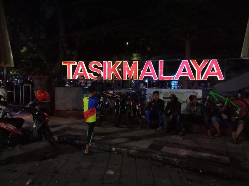 Travel Tasikmalaya Jakarta