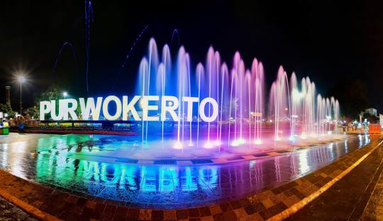travel bandung purwokerto