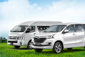 Travel Jogjakarta Kebumen