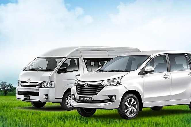 Travel Jogjakarta Kebumen