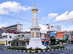 Travel bandung jogja