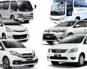 V3 Trans menjadi solusi terbaik bagi penumpang yang ingin melakukan perjalanan dari Bandara Soekarno-Hatta ke Lembang