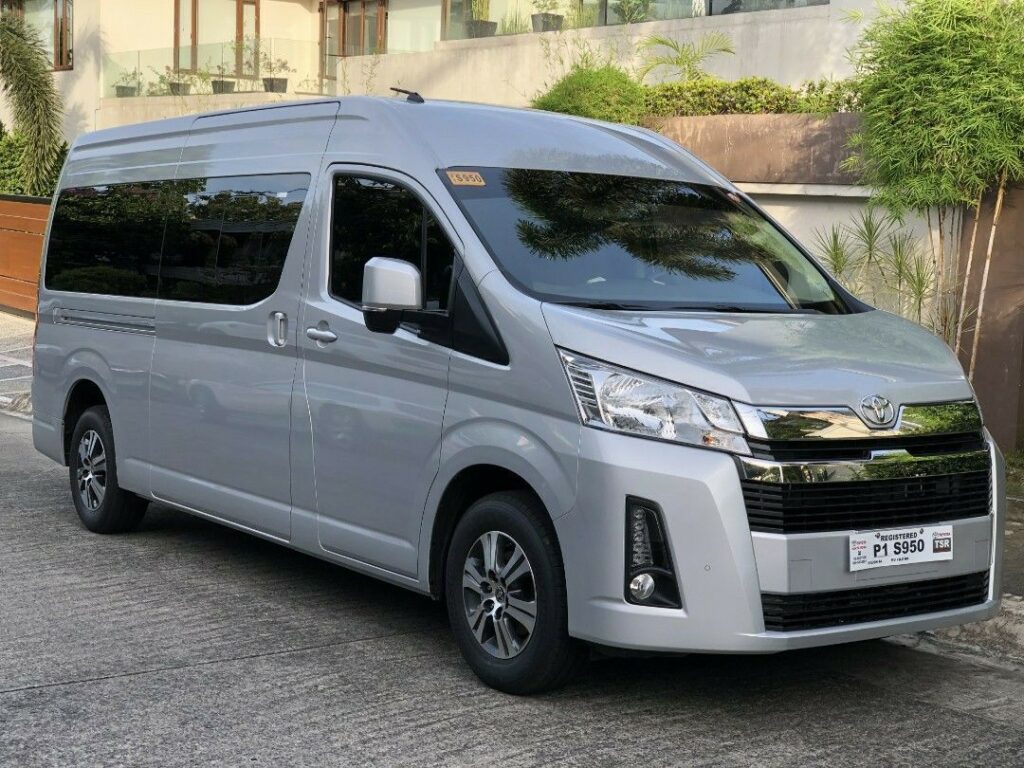 Travel Jakarta solo