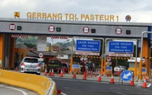 travel bandung jakarta