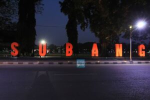 Travel Bandara Soekarno Hatta Subang