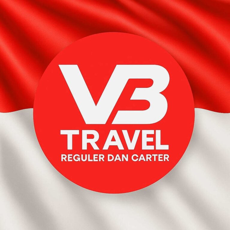 Travel Jakarta Ke Bandung