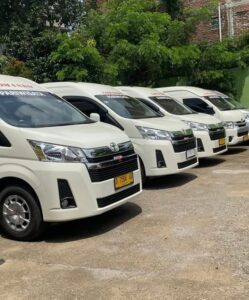 Travel bali jakarta