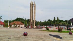Travel Bandara Soekarno Hatta Indramayu