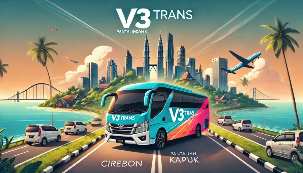 Travel Cirebon Pik