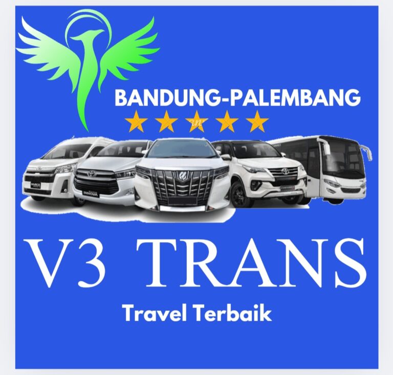 Travel Denpasar Bandung