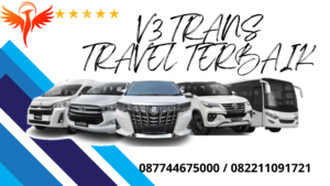 Travel Bandung Jakarta 24 Jam