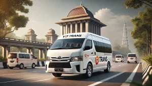 Travel Jakarta Surabaya