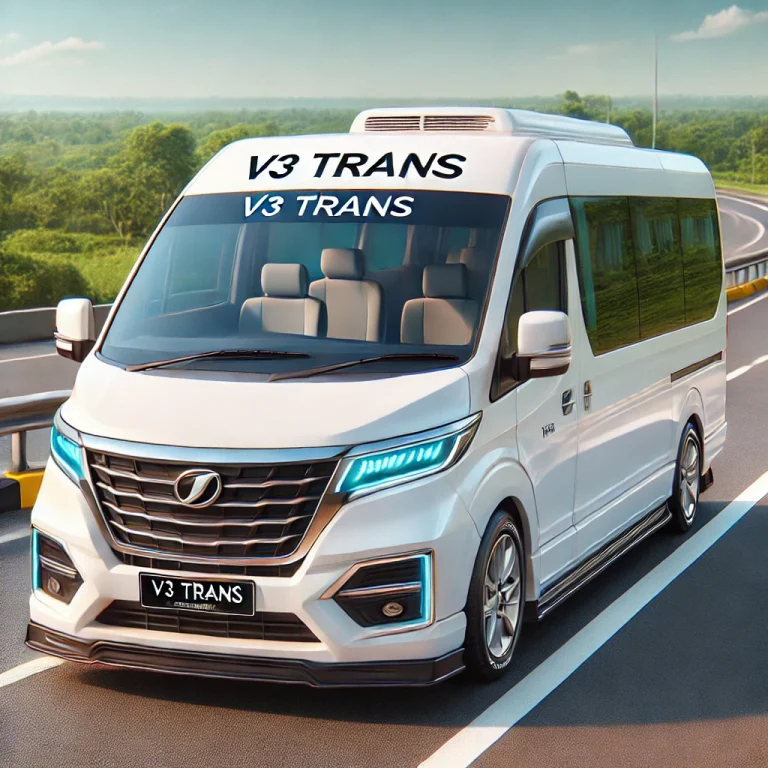 Travel Jakarta Madiun