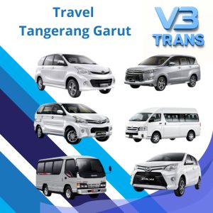 Travel Tangerang Garut