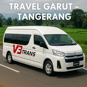 travel Garut Tangerang