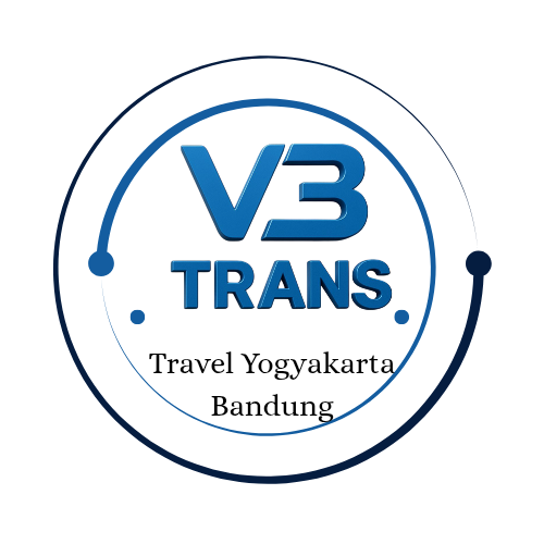 travel Yogyakarta Bandung