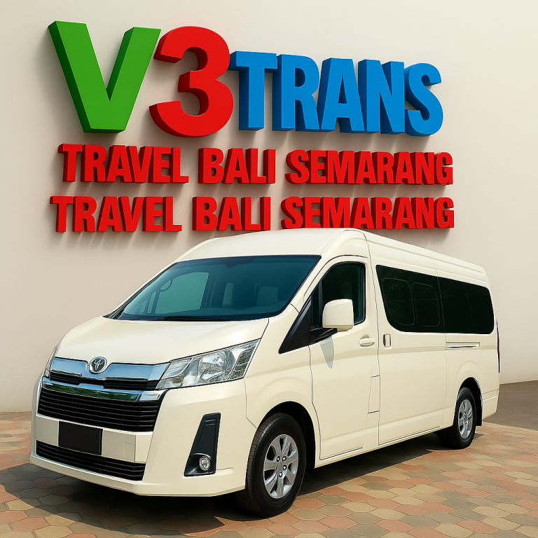 Travel Bali Semarang