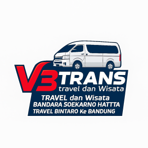travel bintaro ke bandung