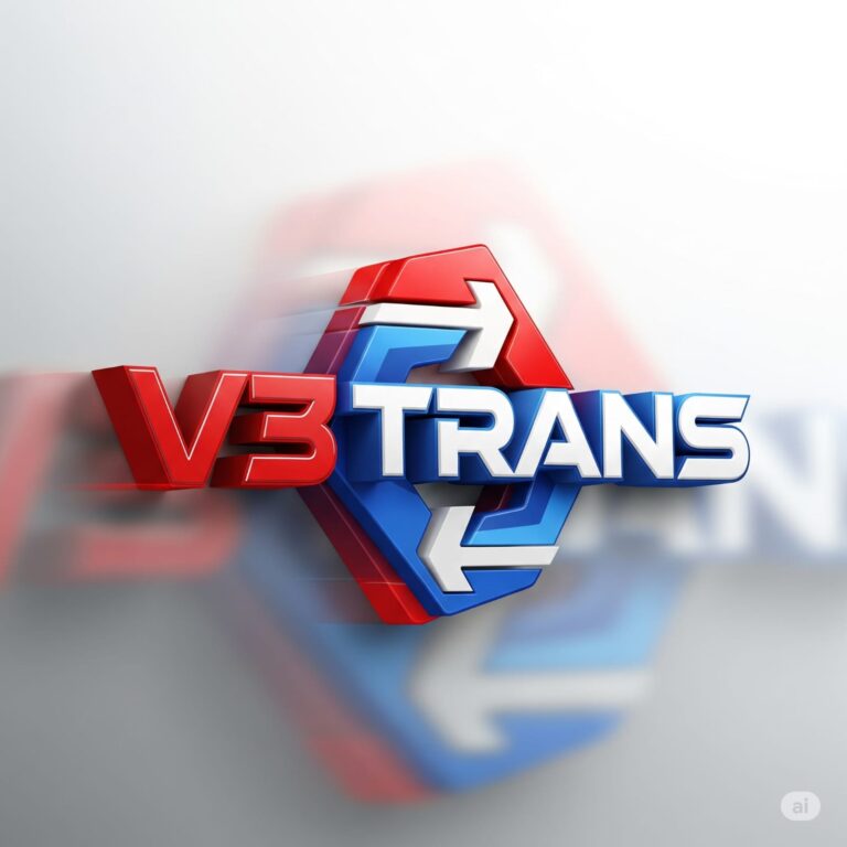 v3 trans