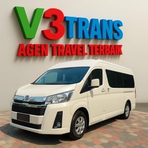 Travel Bandung Jakarta