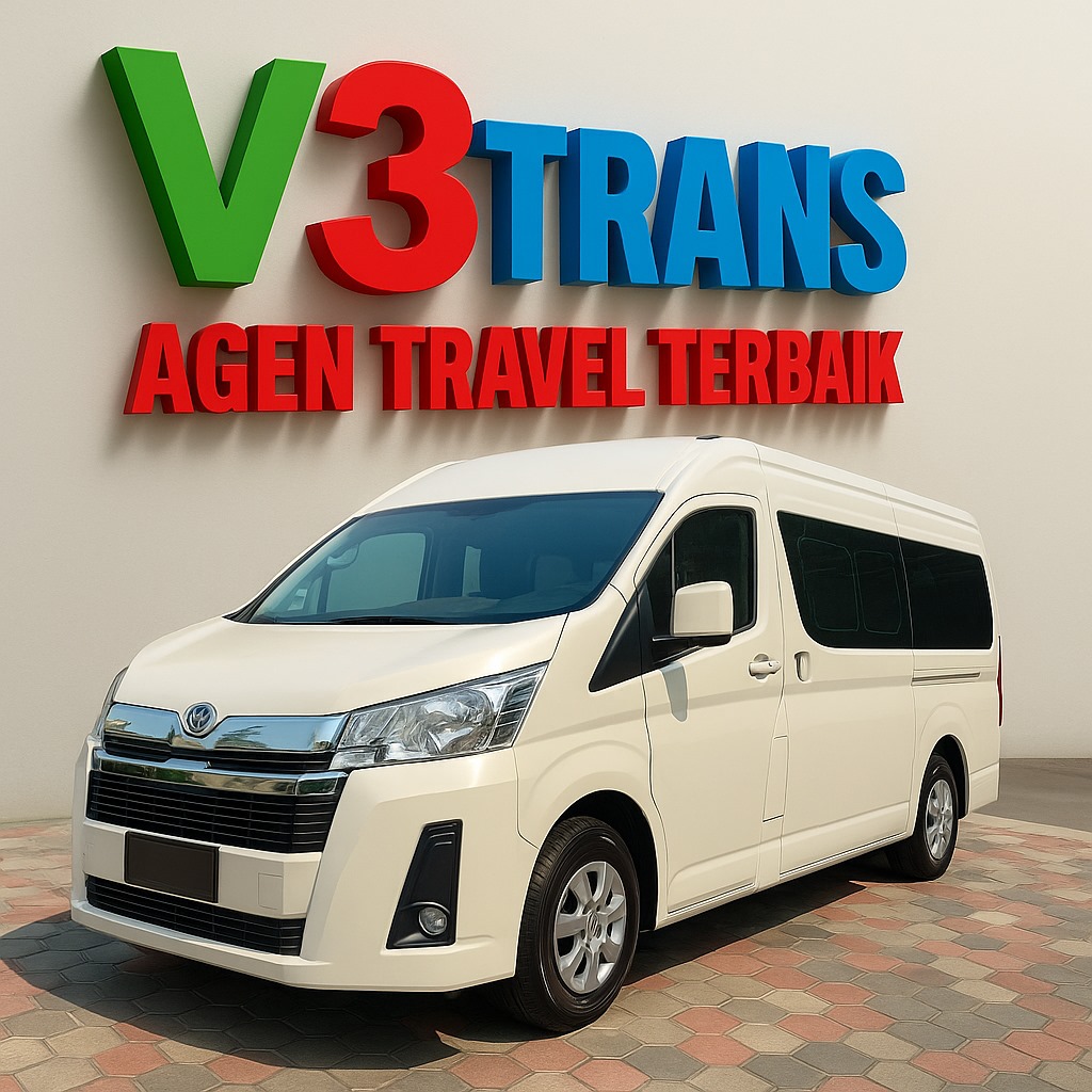 travel cilacap jakarta