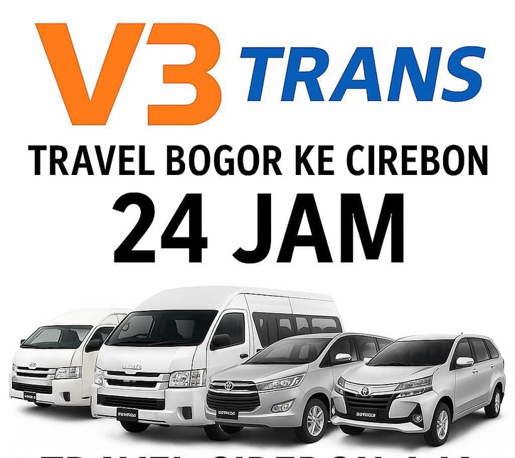 travel bogor cirebon