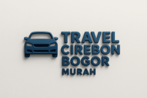 Travel Cirebon Jakarta Paling Murah