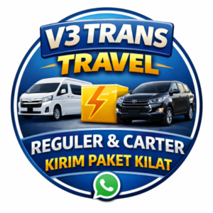 Travel Tangerang Wonosobo