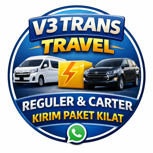 Travel Tangerang Wonosobo